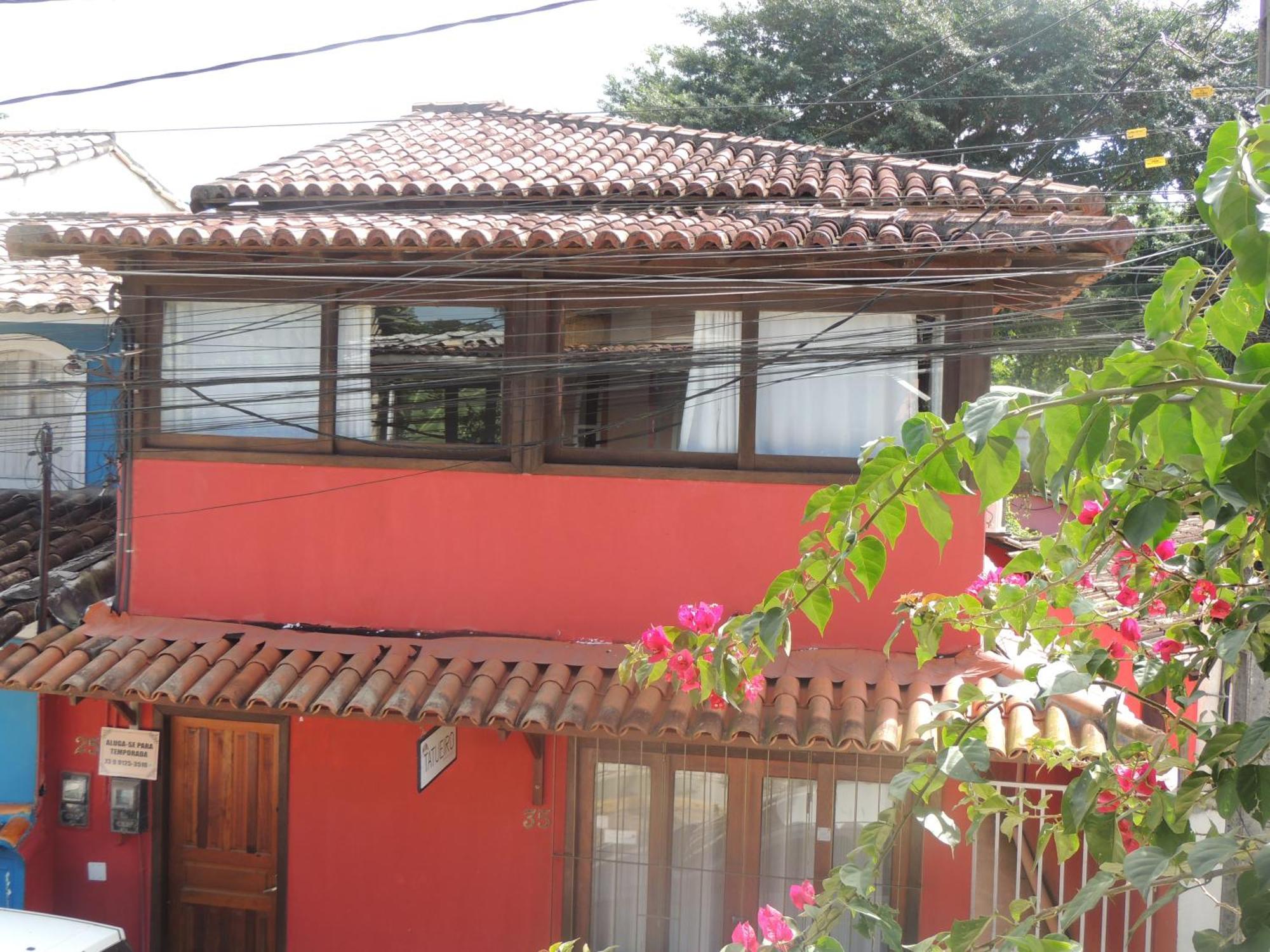 Apartamento Loft25 Porto Seguro